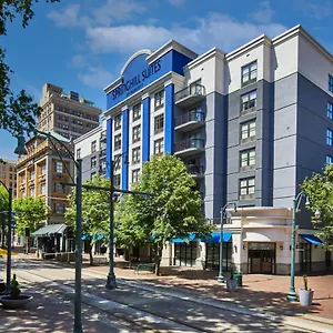 3* Hotell Springhill Downtown